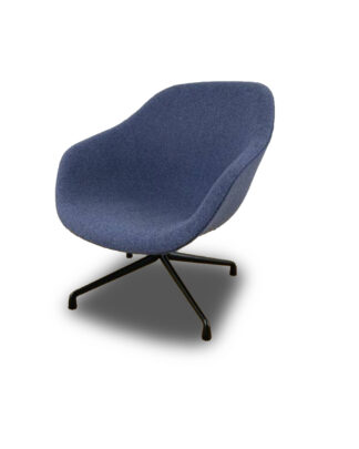 Hay about a lounge chair AAL81