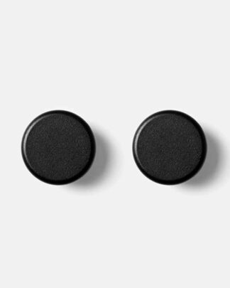 Menu norm knobs 2-pack