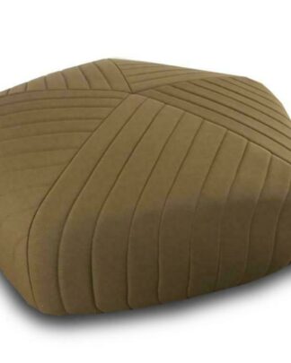 Muuto High five XL design pouf (nieuw)