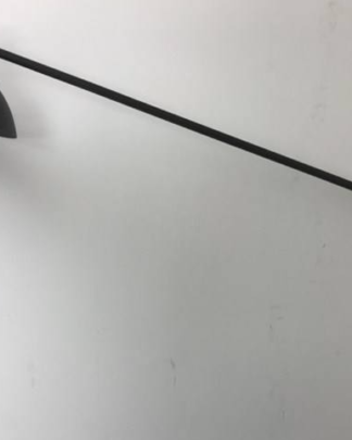 Lambert and Fils Waldorff large design wandlamp (nieuw)