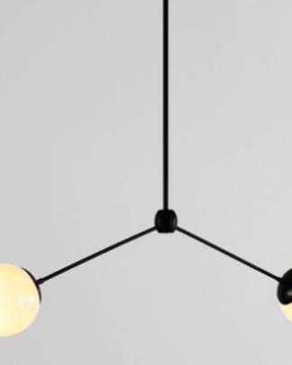 Roll and Hill Modo 2 design lamp (nieuw)