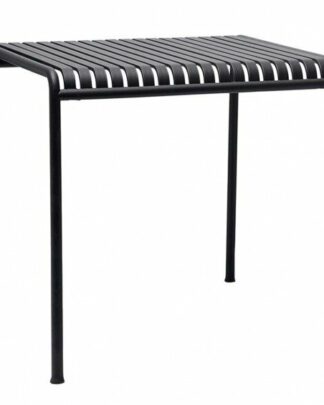 Hay Palissade bistro tuintafel antraciet (nieuw)