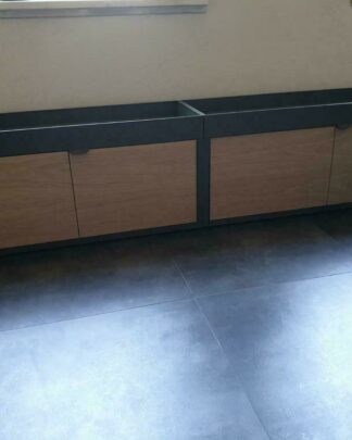 Hay new order design kast / tv kast