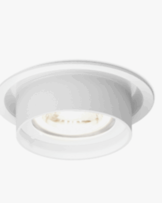 Rini Sneak 1.0 PAR16 White design spot Wever et Ducre